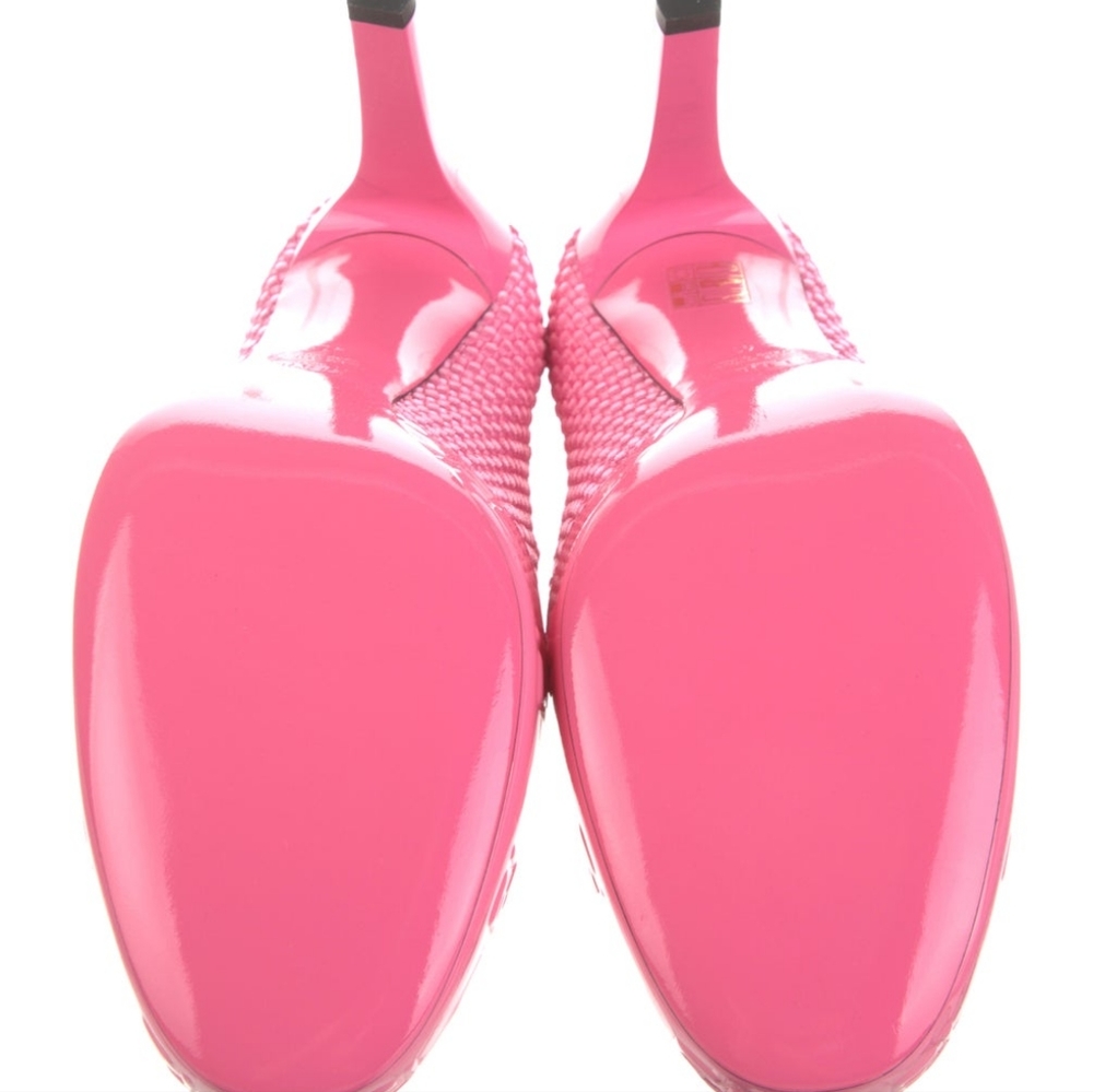 Pink Fendi - Picture 5 of 8